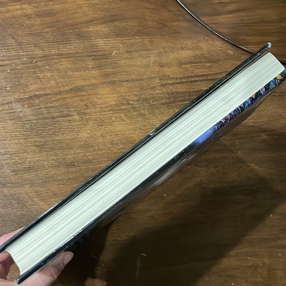 The Star Trek Encyclopedia - Picture 7 of 16